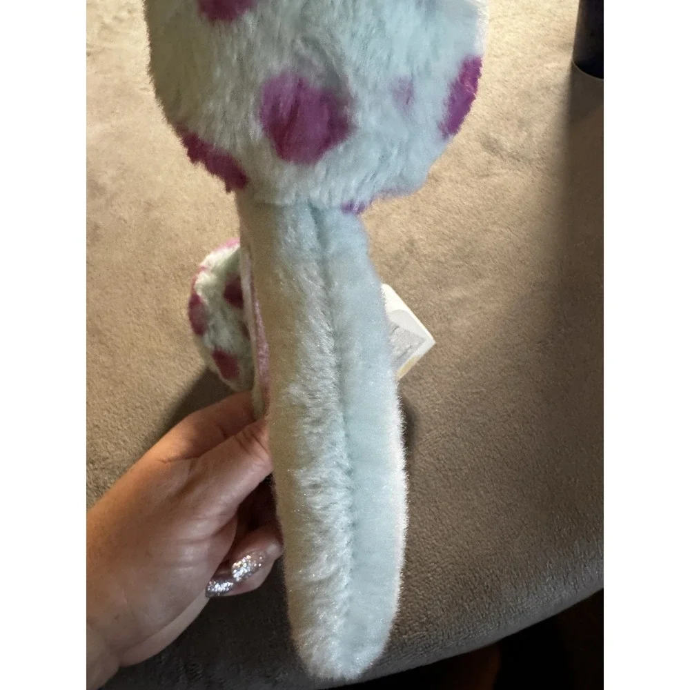 BNWT Disney Resort Monsters, Inc. Headband/ Ears Sulley CT3